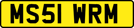 MS51WRM