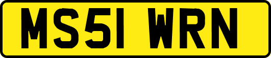 MS51WRN