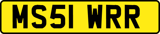 MS51WRR