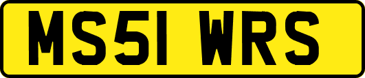 MS51WRS