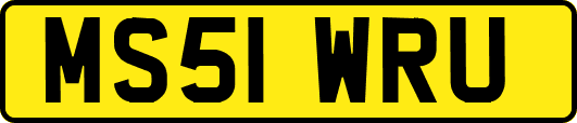 MS51WRU