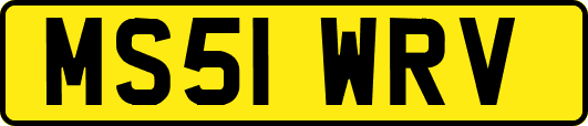 MS51WRV