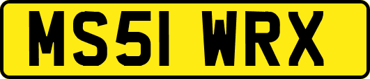 MS51WRX