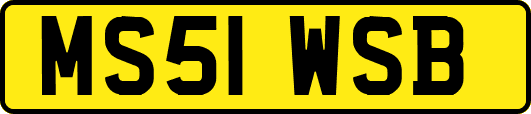 MS51WSB