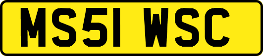 MS51WSC