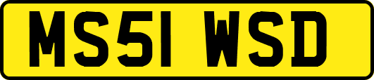 MS51WSD