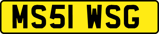 MS51WSG