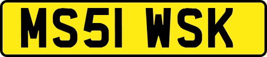 MS51WSK