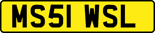 MS51WSL