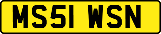 MS51WSN