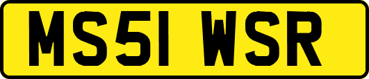 MS51WSR