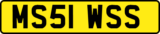 MS51WSS