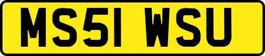 MS51WSU