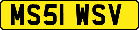 MS51WSV