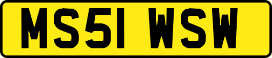 MS51WSW