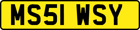 MS51WSY