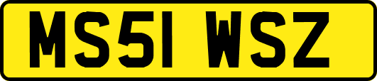 MS51WSZ