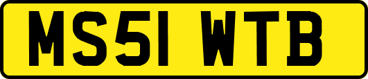 MS51WTB