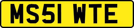 MS51WTE
