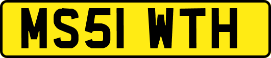 MS51WTH