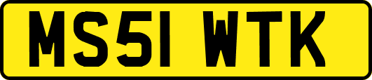 MS51WTK