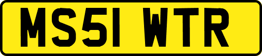 MS51WTR
