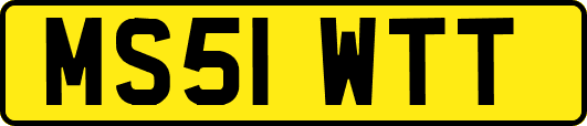 MS51WTT
