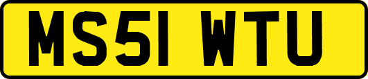 MS51WTU