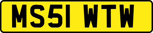 MS51WTW