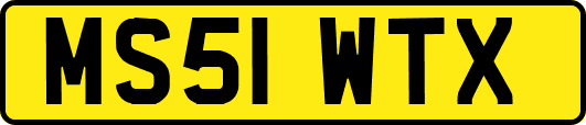MS51WTX