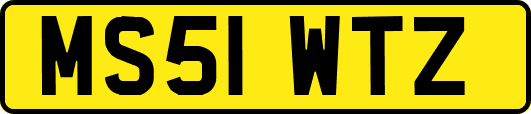 MS51WTZ