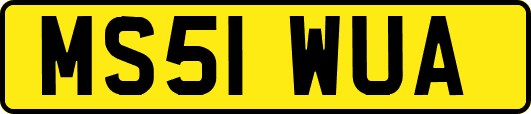 MS51WUA