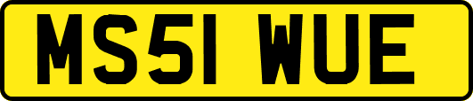 MS51WUE