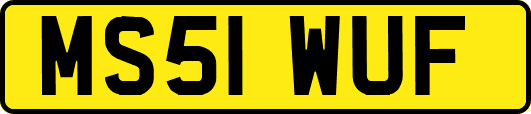 MS51WUF