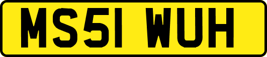 MS51WUH