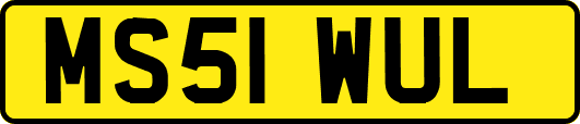 MS51WUL