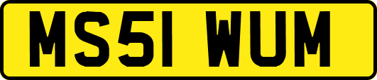 MS51WUM