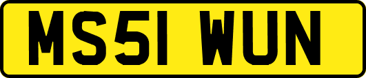 MS51WUN