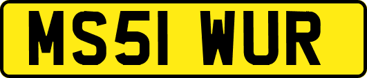 MS51WUR