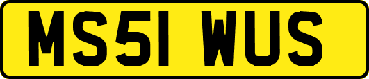 MS51WUS