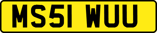 MS51WUU