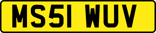 MS51WUV