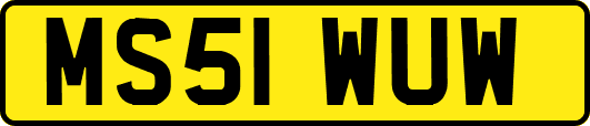 MS51WUW