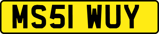 MS51WUY