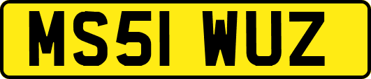 MS51WUZ