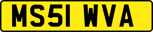 MS51WVA