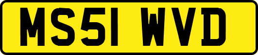 MS51WVD