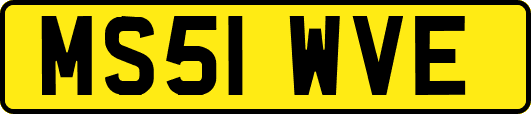 MS51WVE
