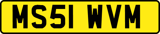 MS51WVM
