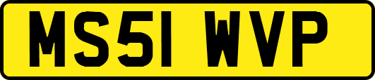 MS51WVP